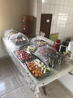 Pousada Recanto das Pedras