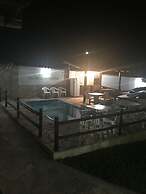 Pousada Recanto das Pedras