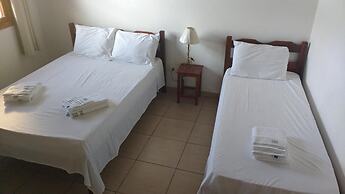 Pousada Recanto das Pedras