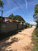 Pousada Recanto das Pedras