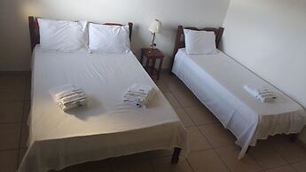 Pousada Recanto das Pedras