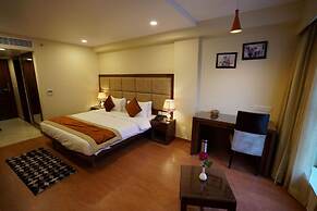Hotel Indo Prime
