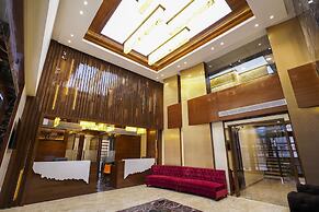 Hotel Indo Prime