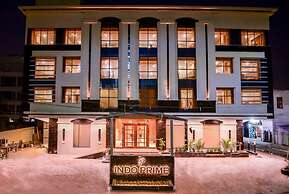 Hotel Indo Prime