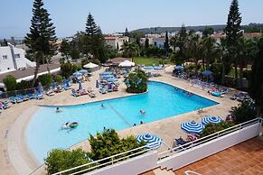 Andreotis Hotel Apts