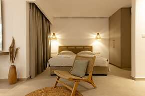 Andreotis Hotel Apts