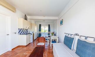 Andreotis Hotel Apts