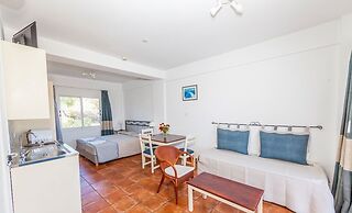 Andreotis Hotel Apts