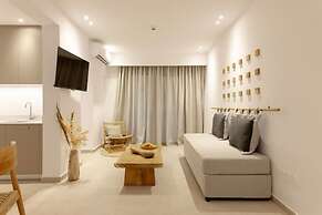 Andreotis Hotel Apts