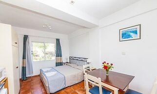 Andreotis Hotel Apts