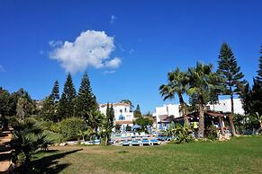 Andreotis Hotel Apts