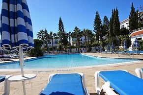 Andreotis Hotel Apts