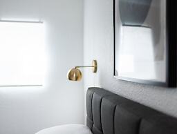 The Nightingale Motel