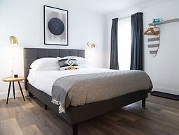 The Nightingale Motel