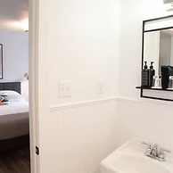 The Nightingale Motel