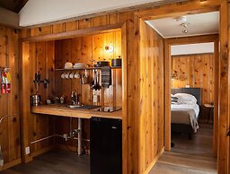 The Nightingale Motel