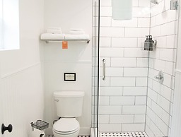 The Nightingale Motel