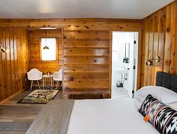 The Nightingale Motel