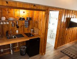 The Nightingale Motel