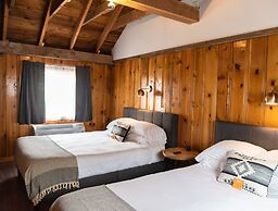 The Nightingale Motel