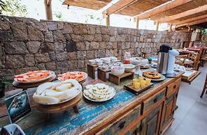 Smart Hotel Reserva Ilhabela