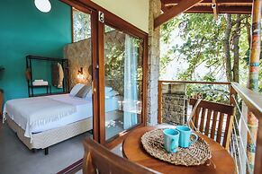 Smart Hotel Reserva Ilhabela