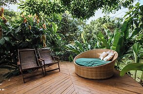 Smart Hotel Reserva Ilhabela