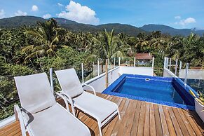 Smart Hotel Reserva Ilhabela