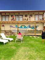 Smart Hotel Reserva Ilhabela