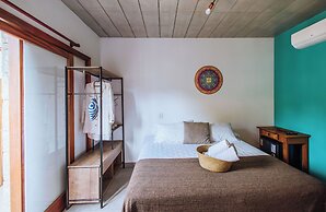 Smart Hotel Reserva Ilhabela