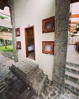 Smart Hotel Reserva Ilhabela