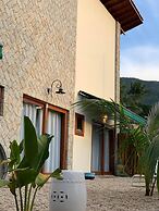 Smart Hotel Reserva Ilhabela