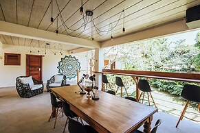 Smart Hotel Reserva Ilhabela