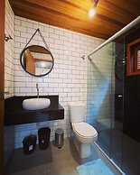 Smart Hotel Reserva Ilhabela