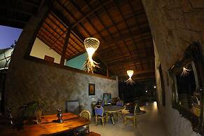 Smart Hotel Reserva Ilhabela