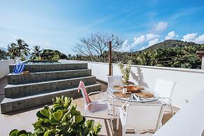 Smart Hotel Reserva Ilhabela