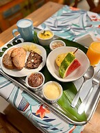 Smart Hotel Reserva Ilhabela