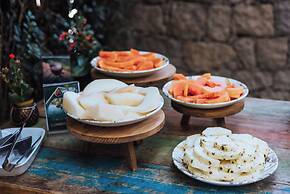 Smart Hotel Reserva Ilhabela