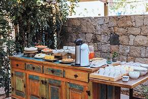 Smart Hotel Reserva Ilhabela