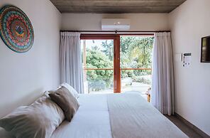 Smart Hotel Reserva Ilhabela