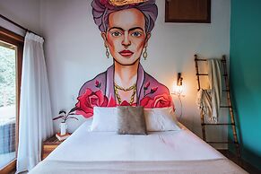 Smart Hotel Reserva Ilhabela