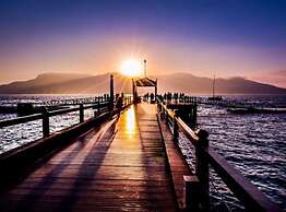 Smart Hotel Reserva Ilhabela