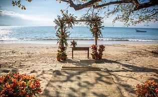 Smart Hotel Reserva Ilhabela