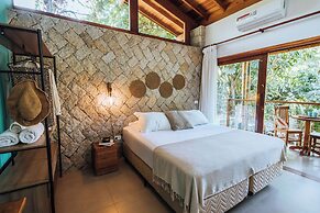 Smart Hotel Reserva Ilhabela