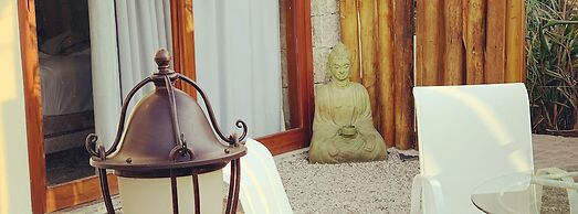 Smart Hotel Reserva Ilhabela