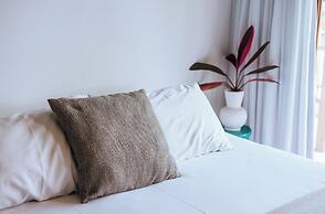 Smart Hotel Reserva Ilhabela