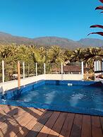 Smart Hotel Reserva Ilhabela