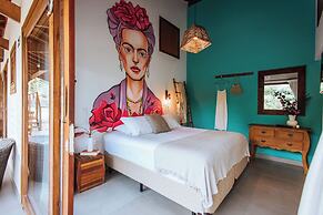 Smart Hotel Reserva Ilhabela