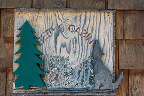 The Davies Family Inn