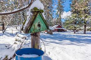 The Davies Family Inn